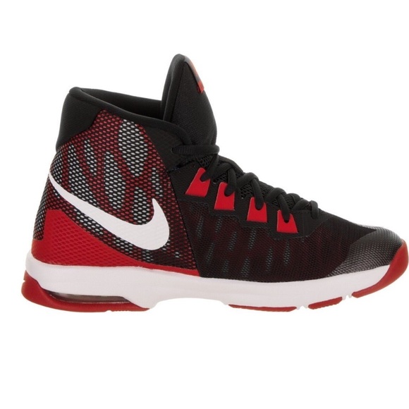 nike air devosion youth